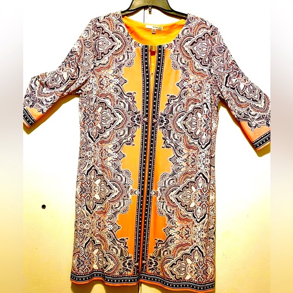 Summer blouses, summer dress and romper with 2-3 inch high-heel shoes - Picture 15 of 16